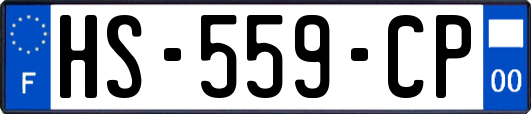 HS-559-CP