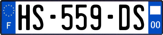 HS-559-DS