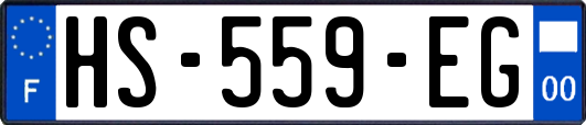 HS-559-EG