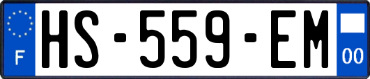 HS-559-EM