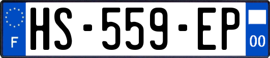 HS-559-EP