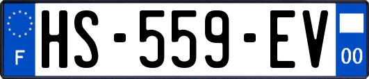 HS-559-EV