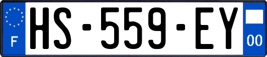 HS-559-EY