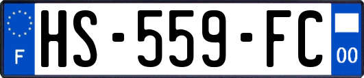 HS-559-FC