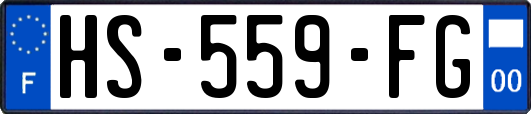 HS-559-FG