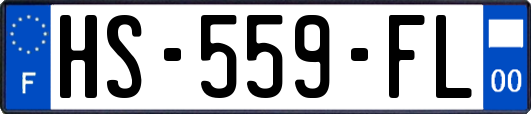 HS-559-FL