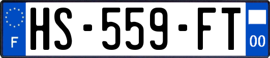 HS-559-FT