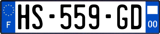 HS-559-GD