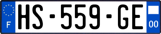 HS-559-GE
