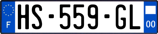 HS-559-GL