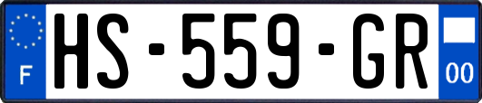 HS-559-GR