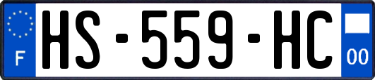 HS-559-HC