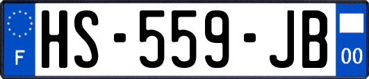 HS-559-JB