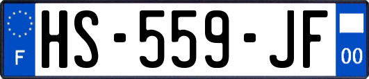 HS-559-JF
