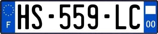 HS-559-LC