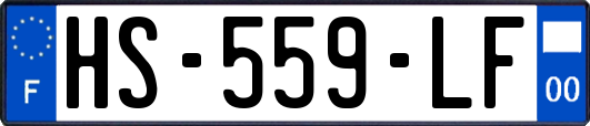 HS-559-LF