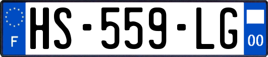 HS-559-LG