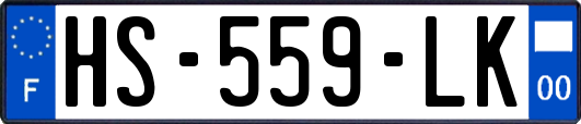 HS-559-LK
