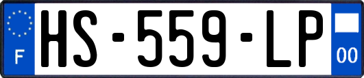 HS-559-LP