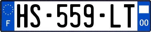 HS-559-LT