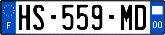 HS-559-MD