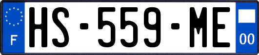 HS-559-ME