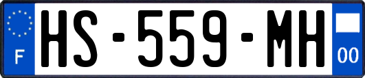 HS-559-MH