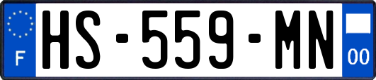 HS-559-MN