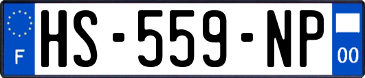 HS-559-NP