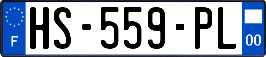 HS-559-PL