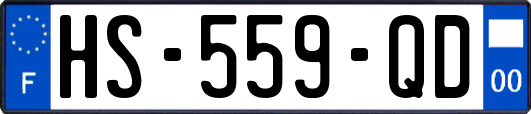 HS-559-QD