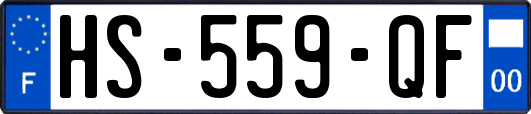 HS-559-QF