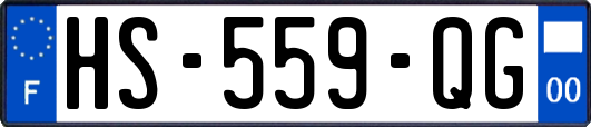HS-559-QG