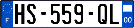 HS-559-QL