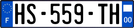 HS-559-TH