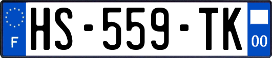 HS-559-TK