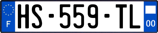 HS-559-TL