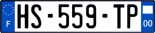 HS-559-TP