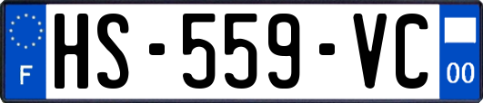HS-559-VC