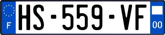 HS-559-VF