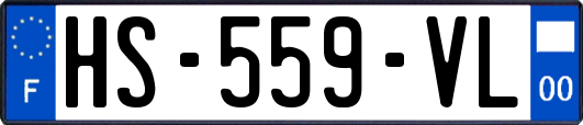 HS-559-VL