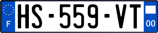 HS-559-VT