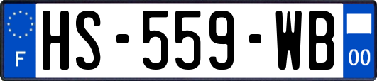 HS-559-WB