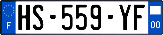 HS-559-YF