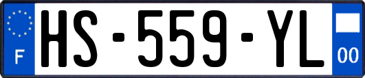 HS-559-YL