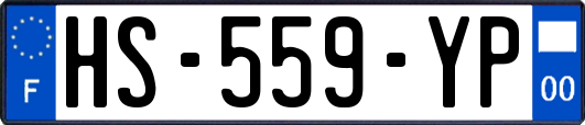HS-559-YP