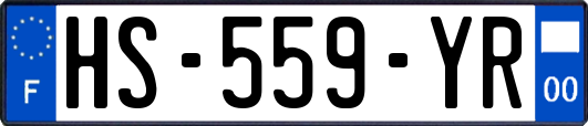 HS-559-YR