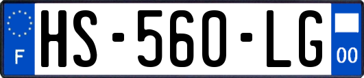 HS-560-LG