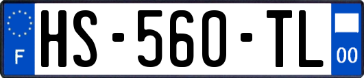 HS-560-TL