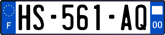 HS-561-AQ